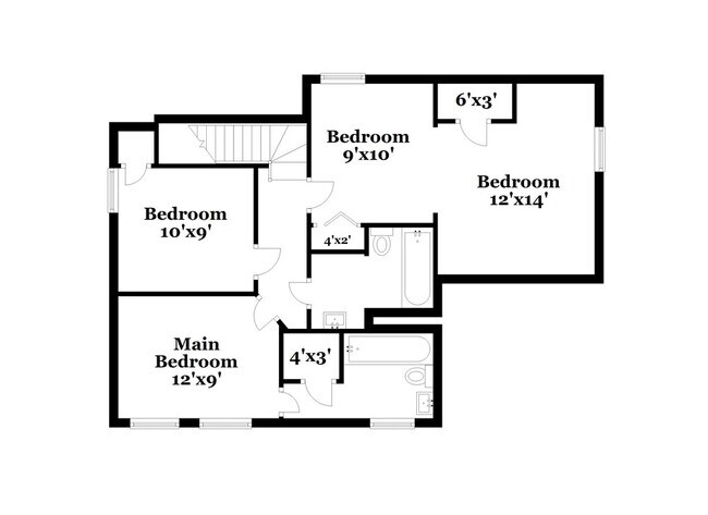 Foto del edificio - 805 Wallridge Dr