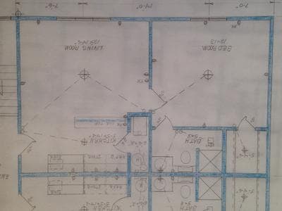 1BR/1BA - College Heights