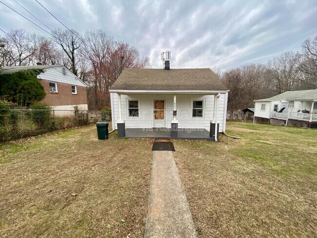 Photo - 1805 Ridge Ave House