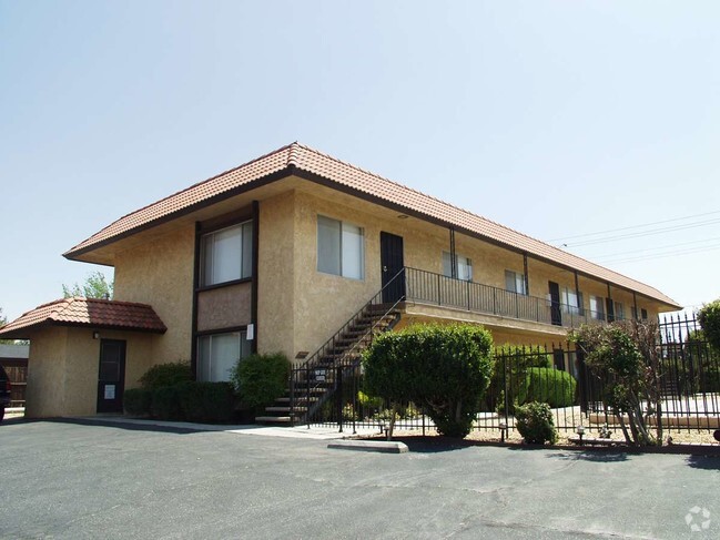 Building Photo - Desert Bell Apartments