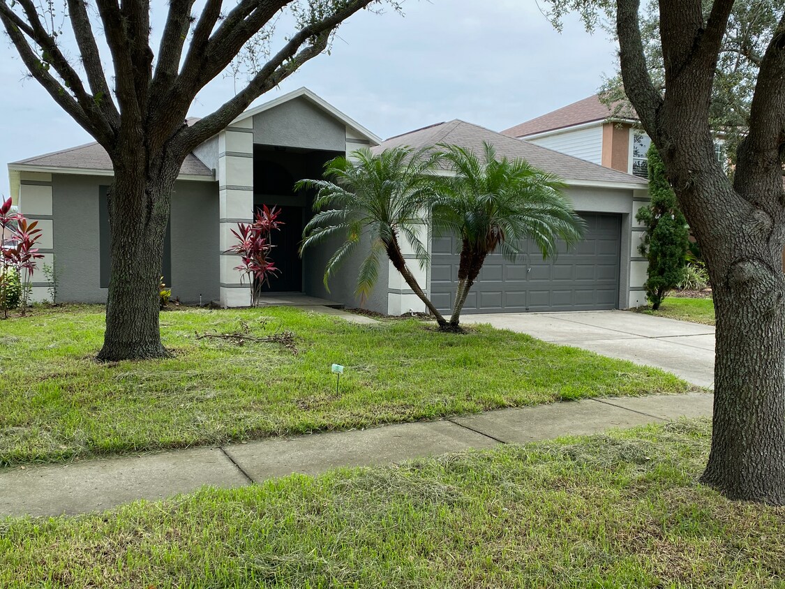 13053 Waterbourne Dr, Gibsonton, FL 33534 House for Rent in Gibsonton
