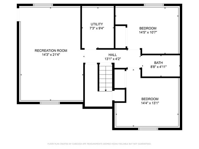 Foto del edificio - 4-Bedroom 2 Full Bath Home In The Valley -...