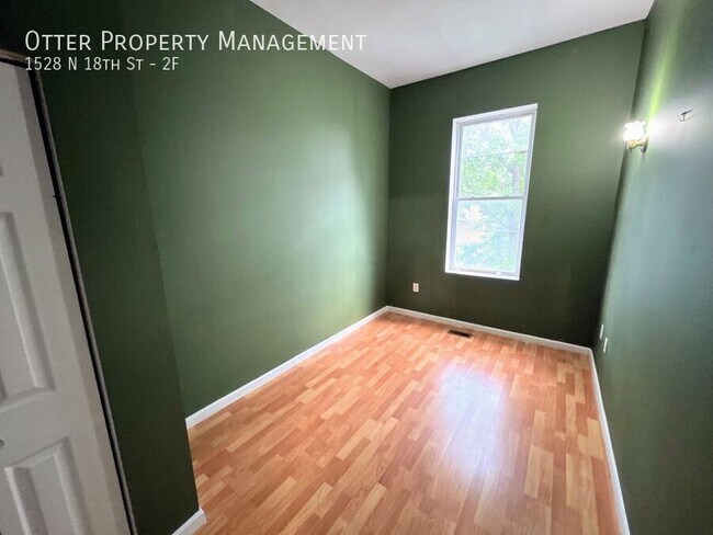 Foto del edificio - 1528 N 18th St