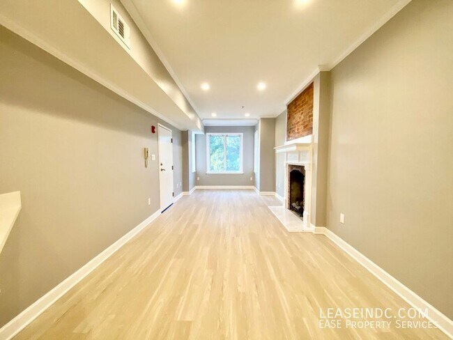 Foto del edificio - 1441 Clifton St NW
