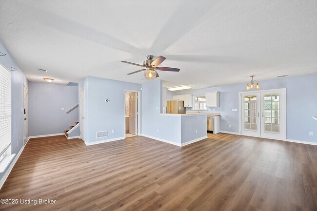 Foto del edificio - 6606 Timberbend Dr