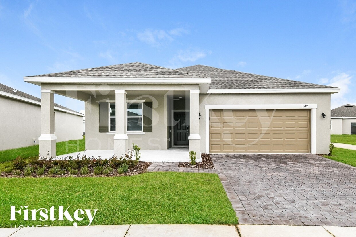 Foto principal - 1577 Isleta Lp