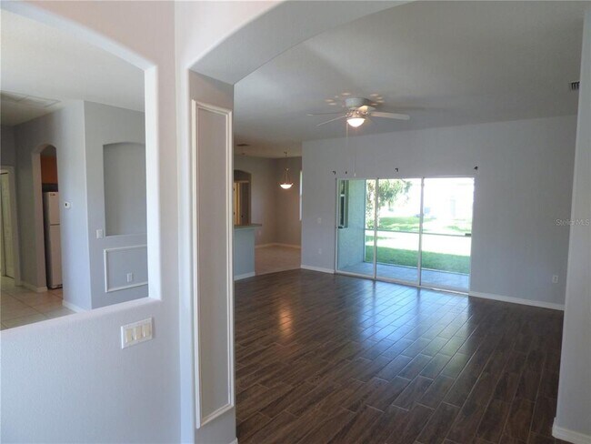 Foto del edificio - 2314 Allsup Terrace