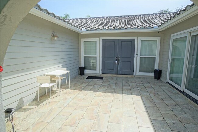 Foto del edificio - 3921 Venetian Way