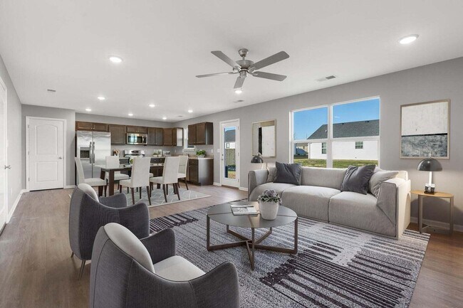 Foto del edificio - 6056 Arbor Wds Wy