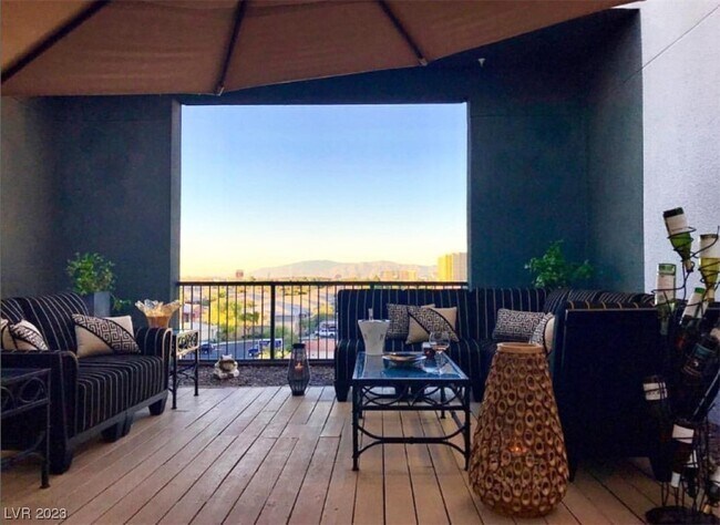 Foto del edificio - 2835 W Pebble Rd