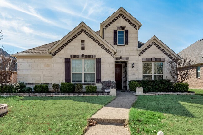 Foto del edificio - "Stunning 3-Bedroom Home in the Highlands at Trophy Club!"