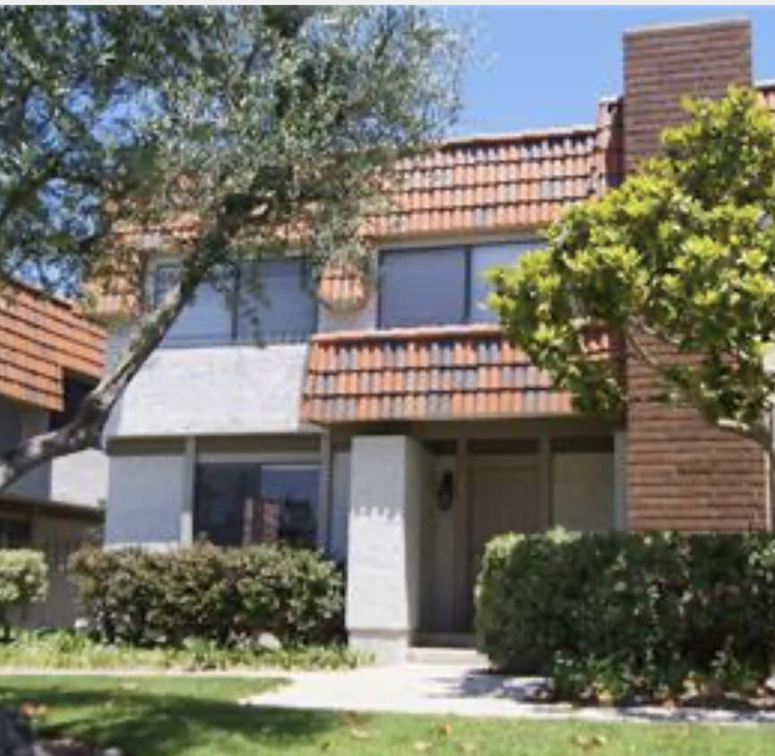 28003 Ridgecove Ct N, Rancho Palos Verdes, CA 90275 Townhouse for