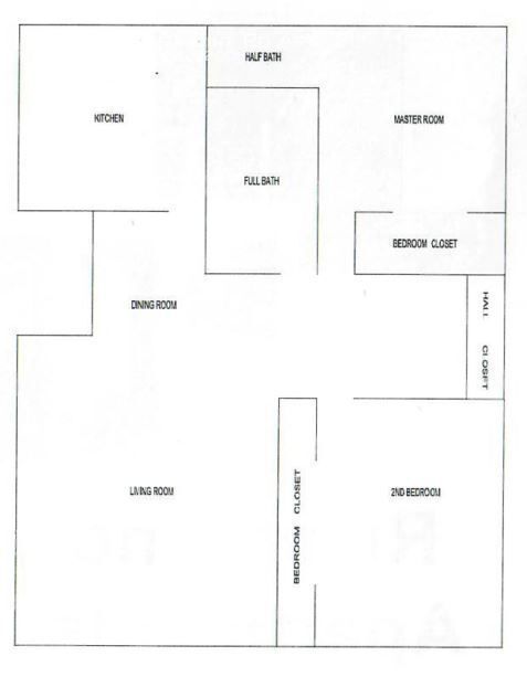 Building Photo - 2 bedroom at Riverbend in August