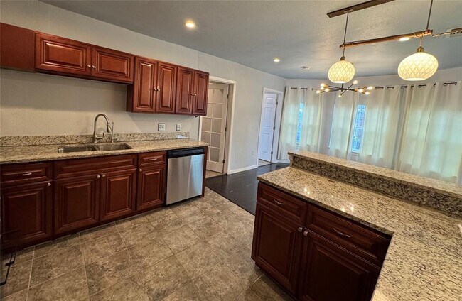 Foto del edificio - 1402 Mardell St