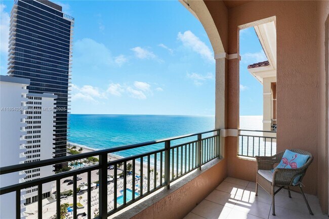 Foto del edificio - 2080 S Ocean Dr