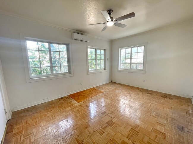 SALA DE ESTAR - Lincoln Road Apartments