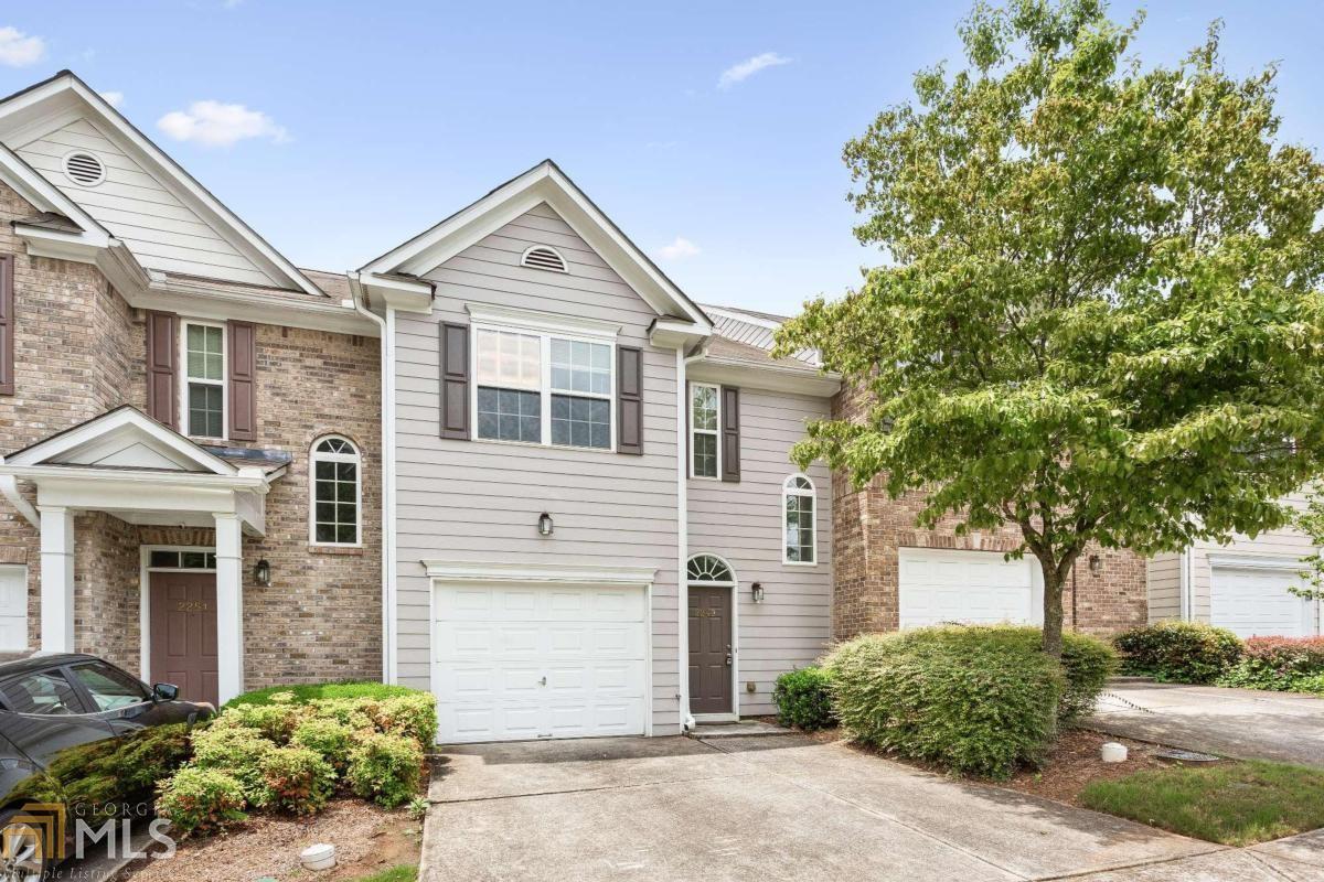 2249 Leicester Way SE, Atlanta, GA 30316 House Rental in Atlanta, GA