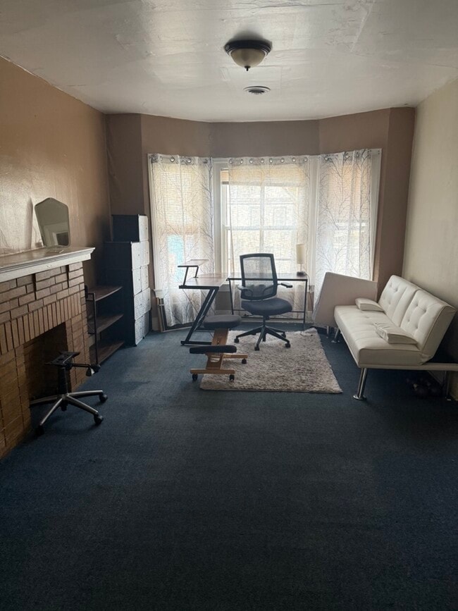 Foto del edificio - 114 15th St