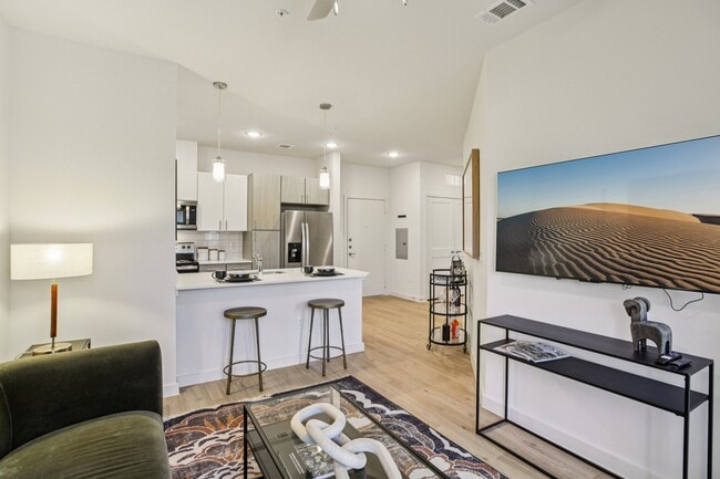 Foto del edificio - Matador