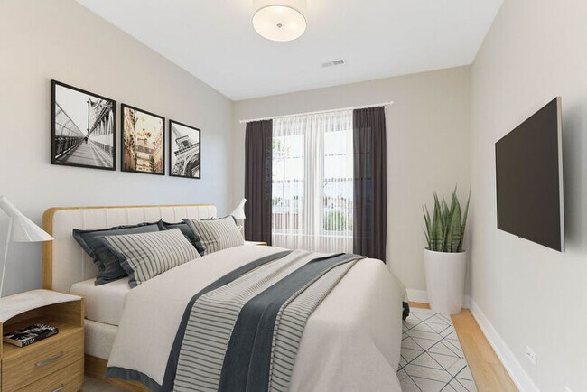 Foto del edificio - 2910 N Allen Ave