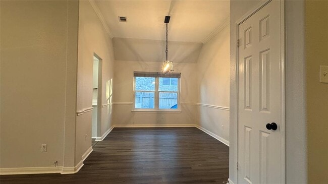 Foto del edificio - 1505 Shady Hillside Pass