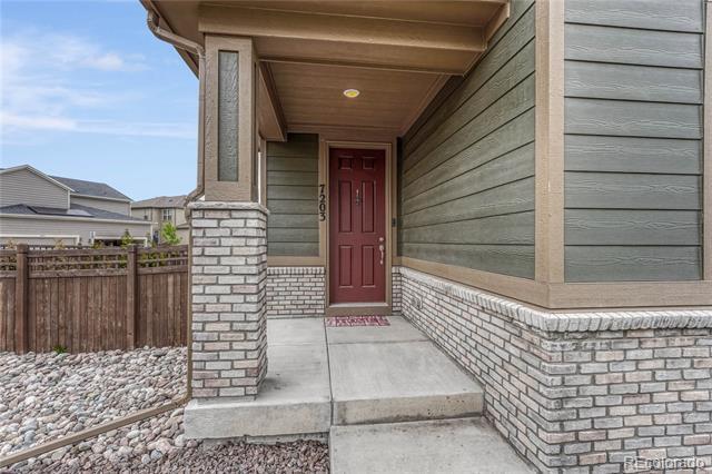 Building Photo - 7203 Bedlam Dr