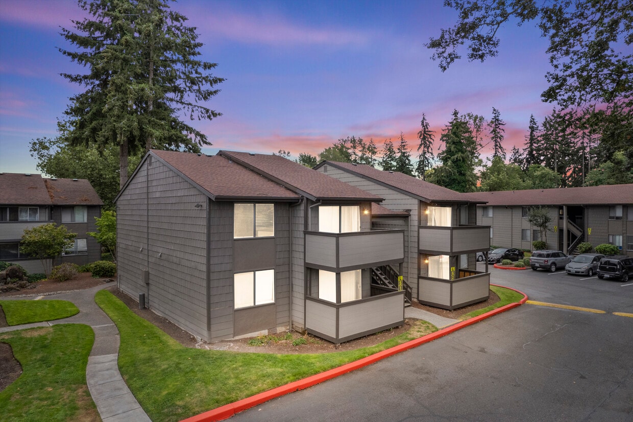 James Apartment Homes Apartments 48284930 123rd St SW Lakewood, WA