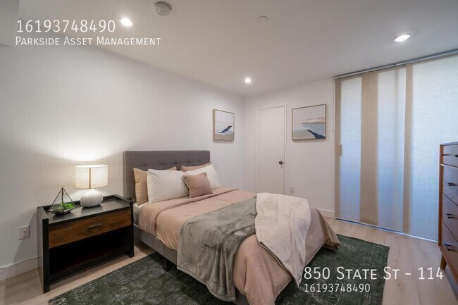 Foto del edificio - 850 State St