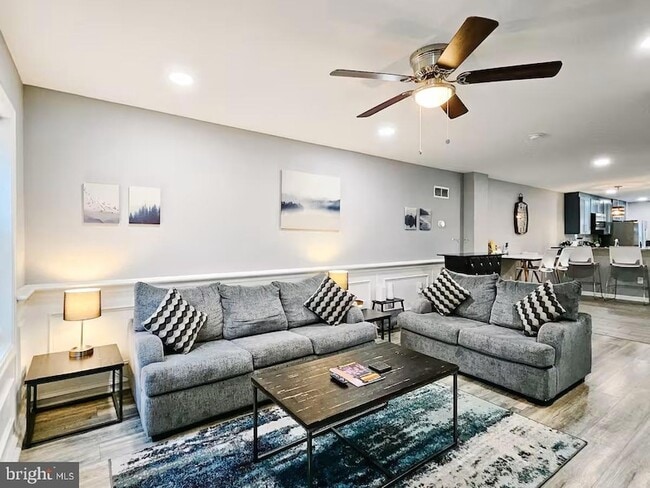 Foto del edificio - 1214 N King St