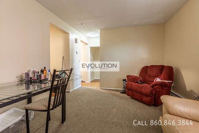 Foto del edificio - 71 Williams St