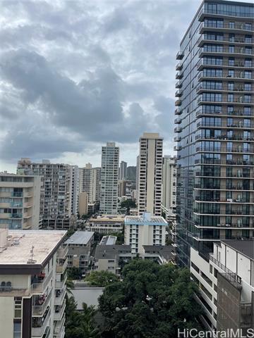 Foto del edificio - 431 Nahua St