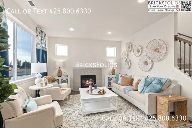 Building Photo - Stunning New Home for Rent in Marysville!