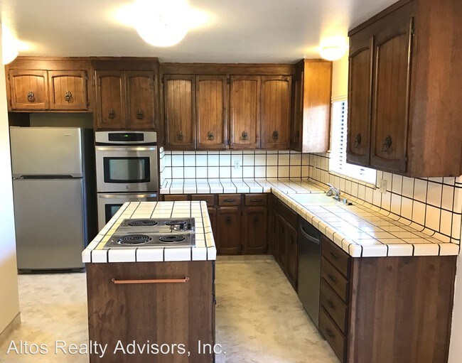 Foto del edificio - 1604 Shirley Ave