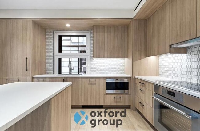 Photo - East 80th Street Townhome