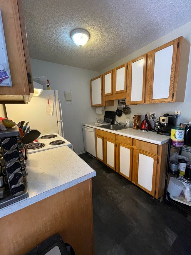 Foto del edificio - 1 Bed, 1 Bath Boulder Condo in Amazing Location