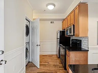 Photo - 1723 Master St Apartment