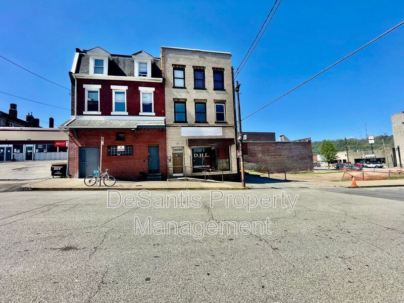 810 Amity St Unit 2, Homestead, PA 15120 Condo for Rent in Homestead