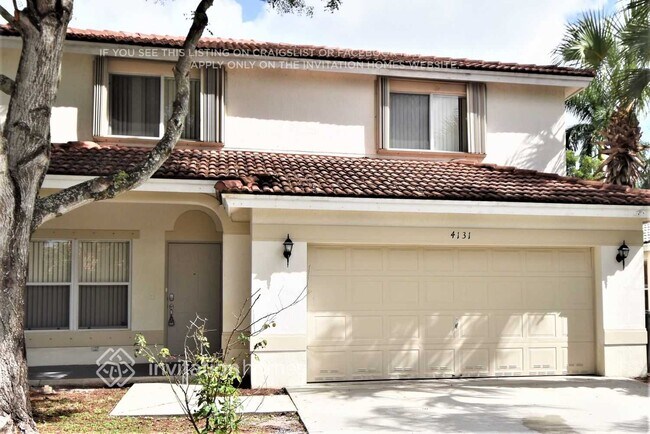 Foto del edificio - 4131 NW 62nd Dr