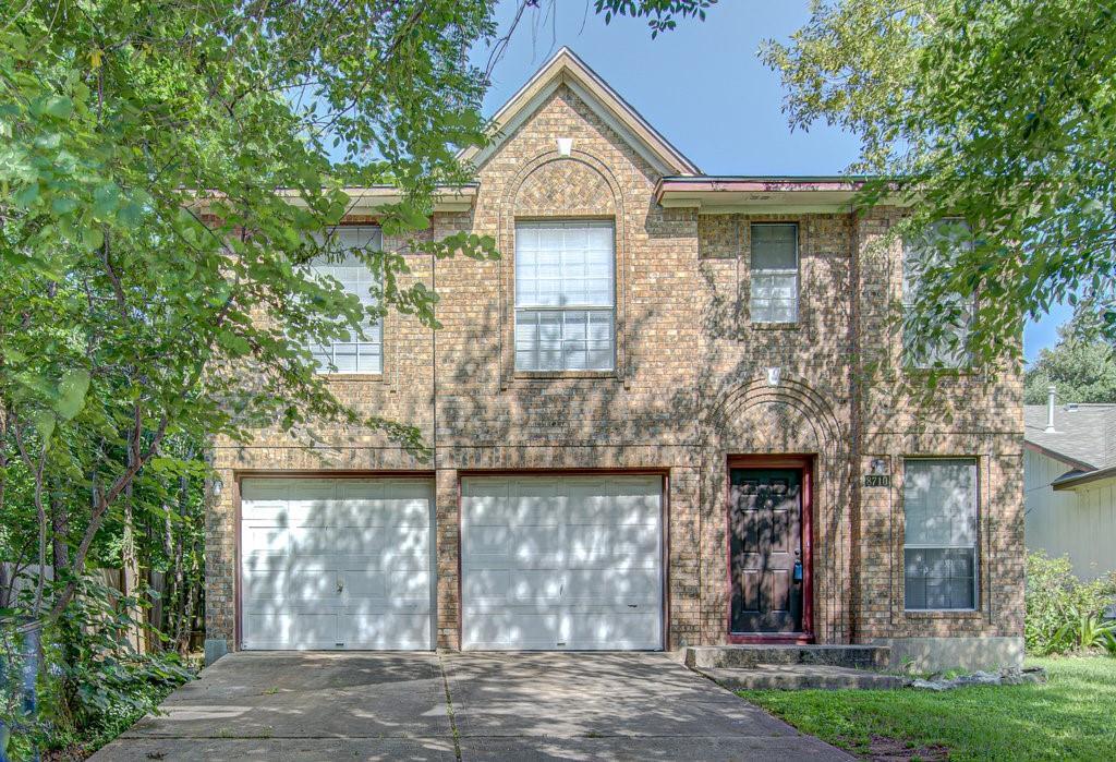 Primary Photo - 8710 Piney Creek Bend
