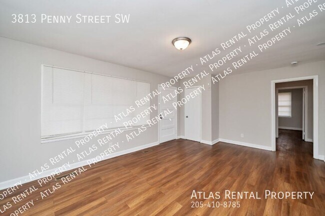 Foto del edificio - 3813 Penny St SW