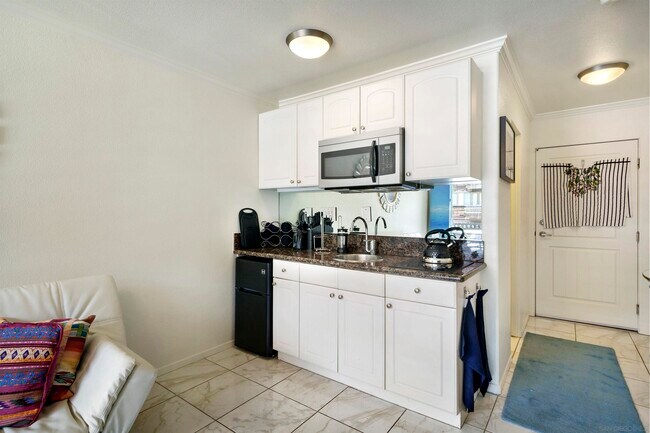 Foto del edificio - 1021 Scott St