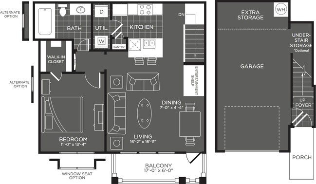 Foto del edificio - 5500 Mansions Bluffs