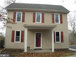 Primary Photo - 722 Hilltown Pike