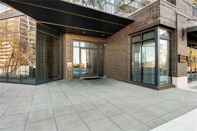 Building Photo - 788 West Marietta St NW