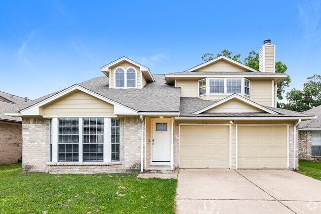 Building Photo - 1710 Whiteback Dr
