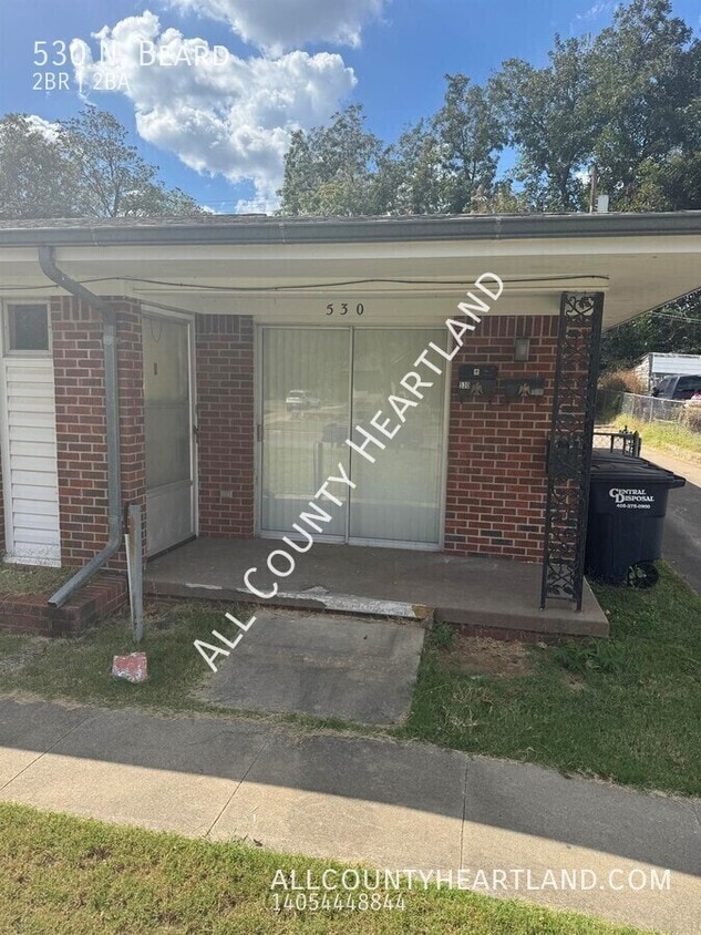 Primary Photo - 530 N. Beard-