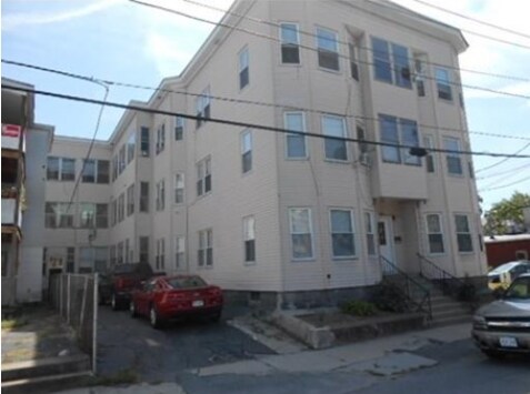 Primary Photo - 186 4th St