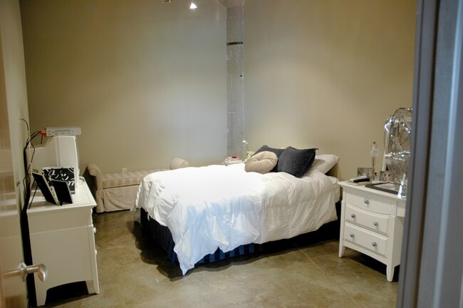 MWL Parkview C Bed A - Motor Wheel Lofts