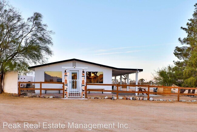 Foto del edificio - 2 br, 1 bath House - 59376 Aberdeen Dr.