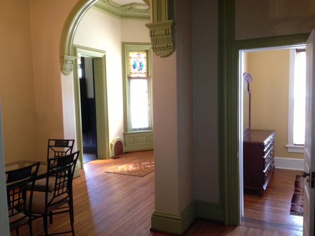 Foto del edificio - 951 West Fourth Street, Apt. 1E